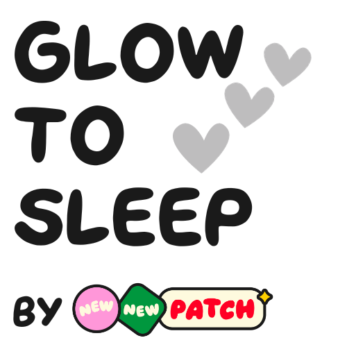 Glow To Sleep